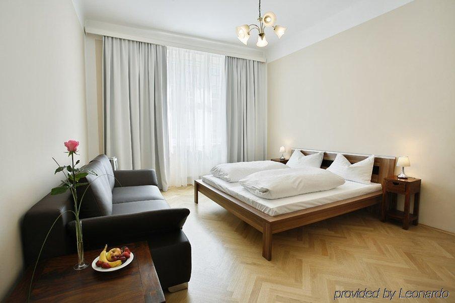 Hotel Parco Di Schoenbrunn Vienna City 部屋 写真
