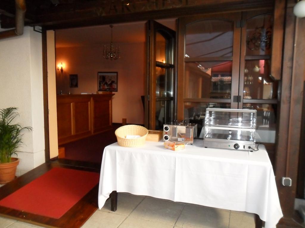 Hotel Parco Di Schoenbrunn Vienna City エクステリア 写真