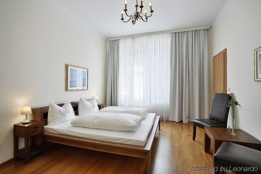 Hotel Parco Di Schoenbrunn Vienna City エクステリア 写真