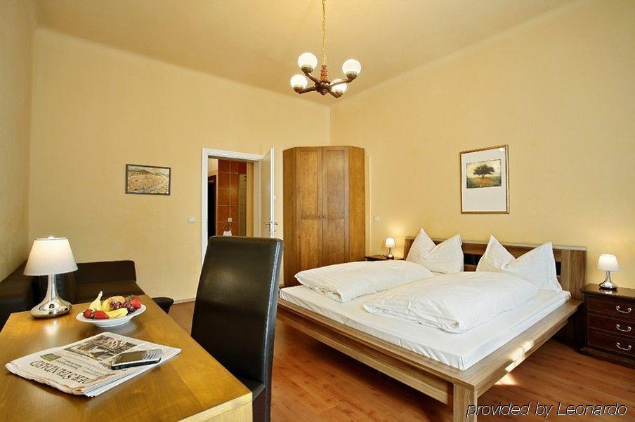 Hotel Parco Di Schoenbrunn Vienna City エクステリア 写真