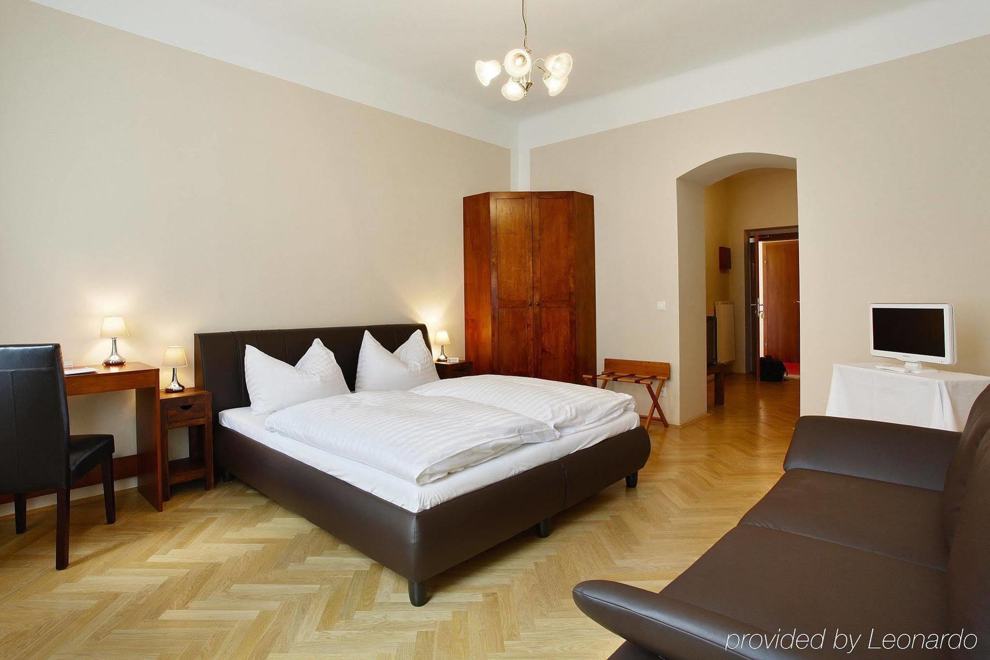 Hotel Parco Di Schoenbrunn Vienna City エクステリア 写真