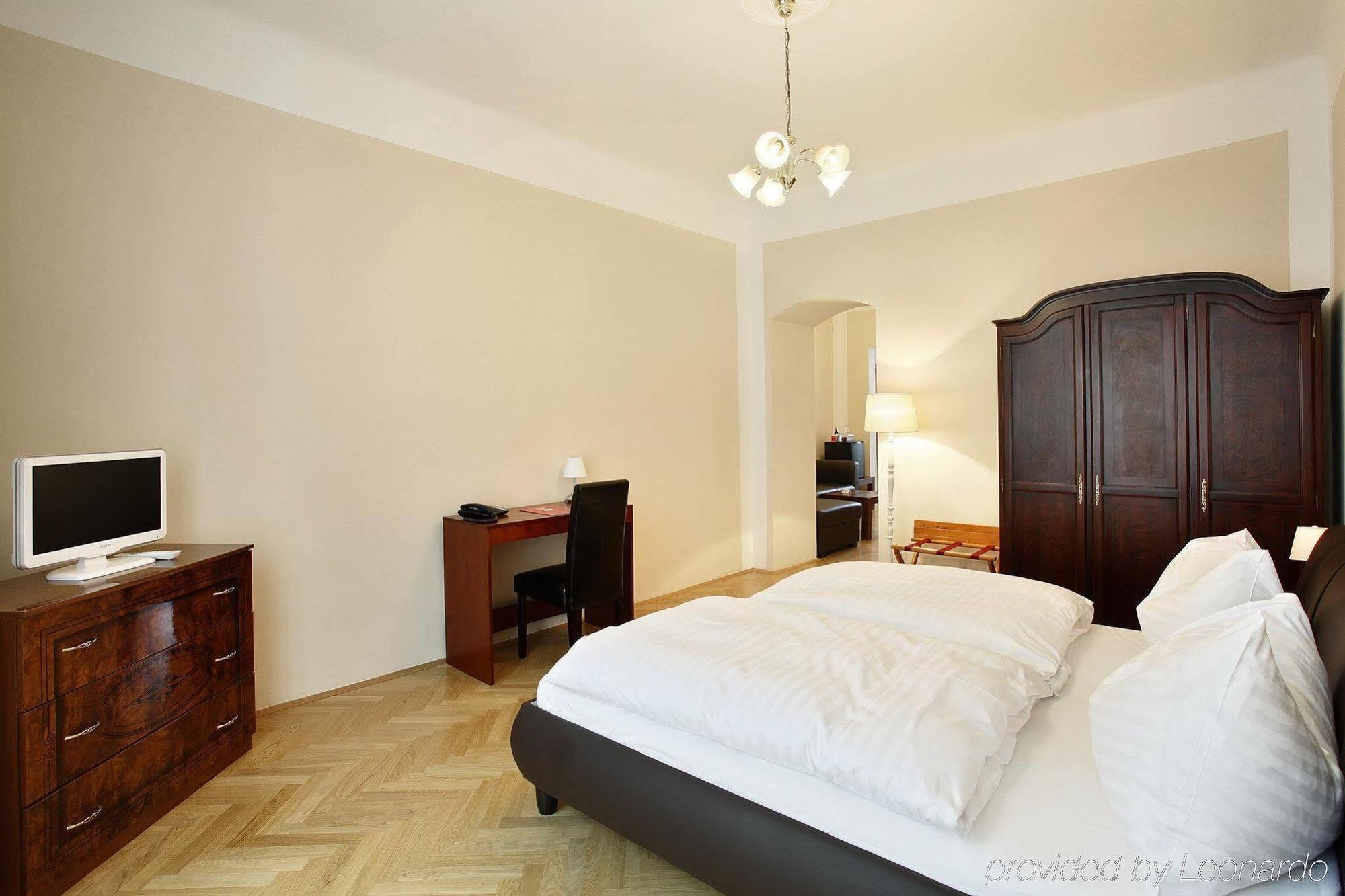 Hotel Parco Di Schoenbrunn Vienna City エクステリア 写真