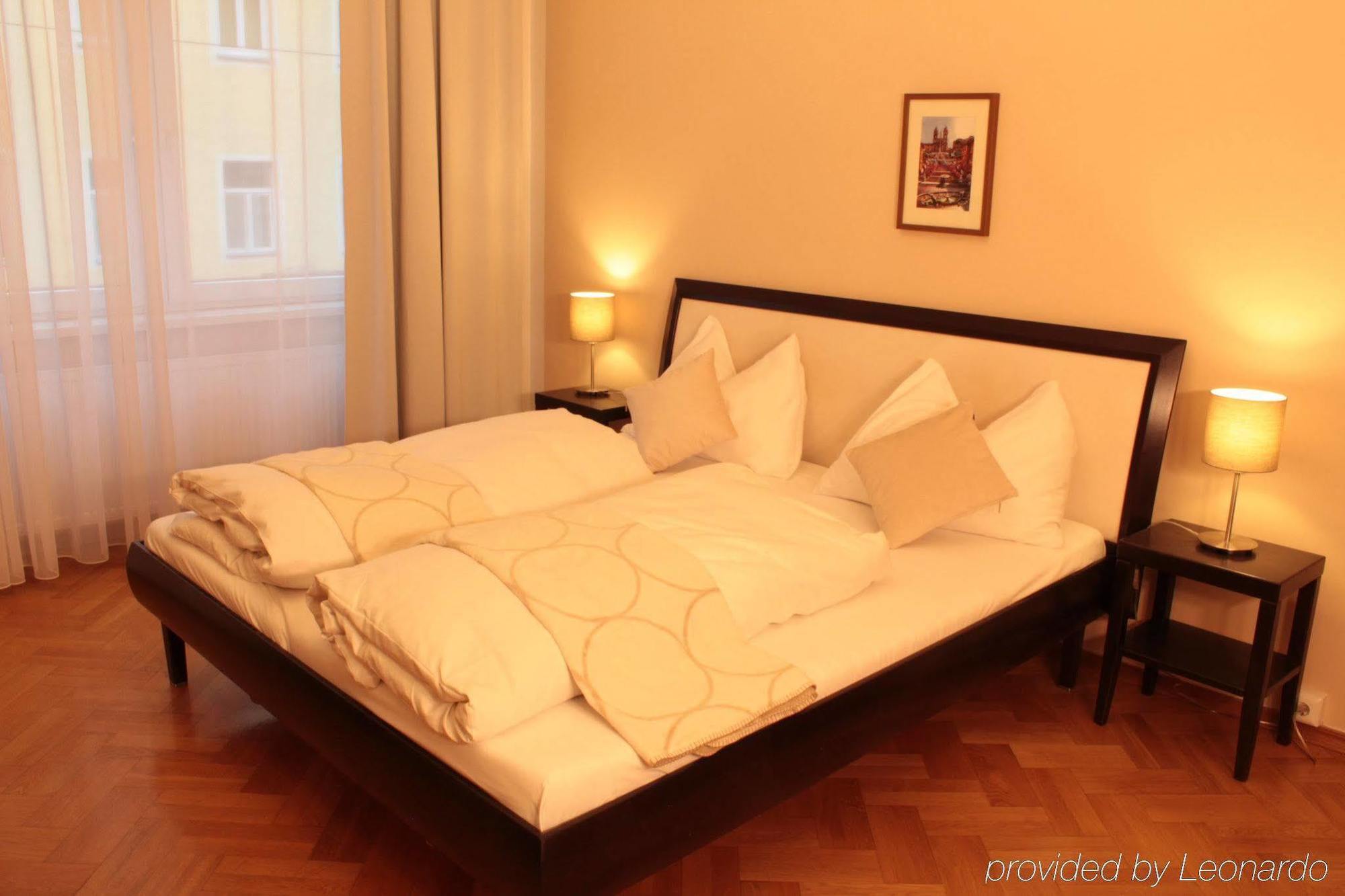 Hotel Parco Di Schoenbrunn Vienna City エクステリア 写真