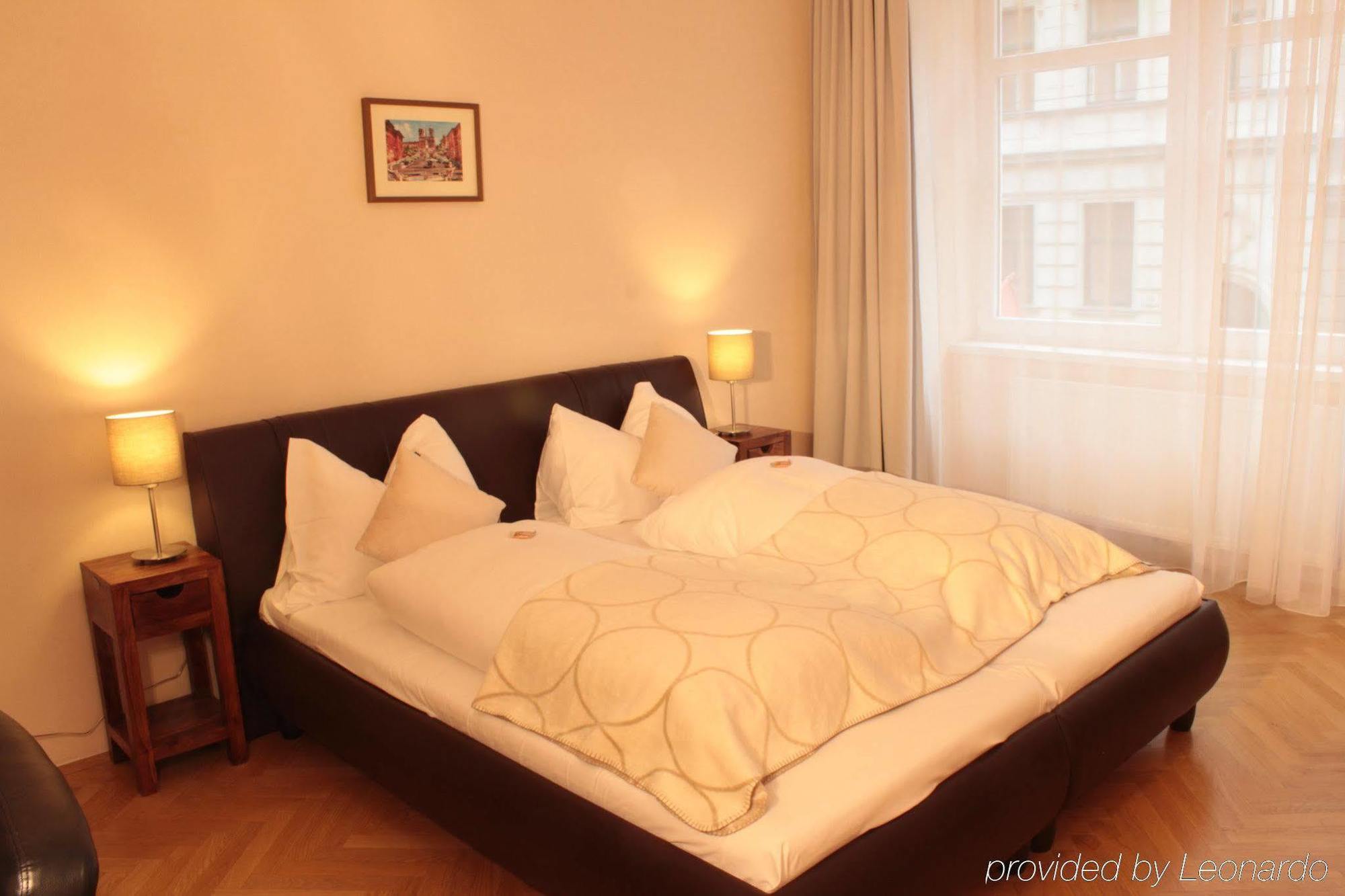 Hotel Parco Di Schoenbrunn Vienna City エクステリア 写真
