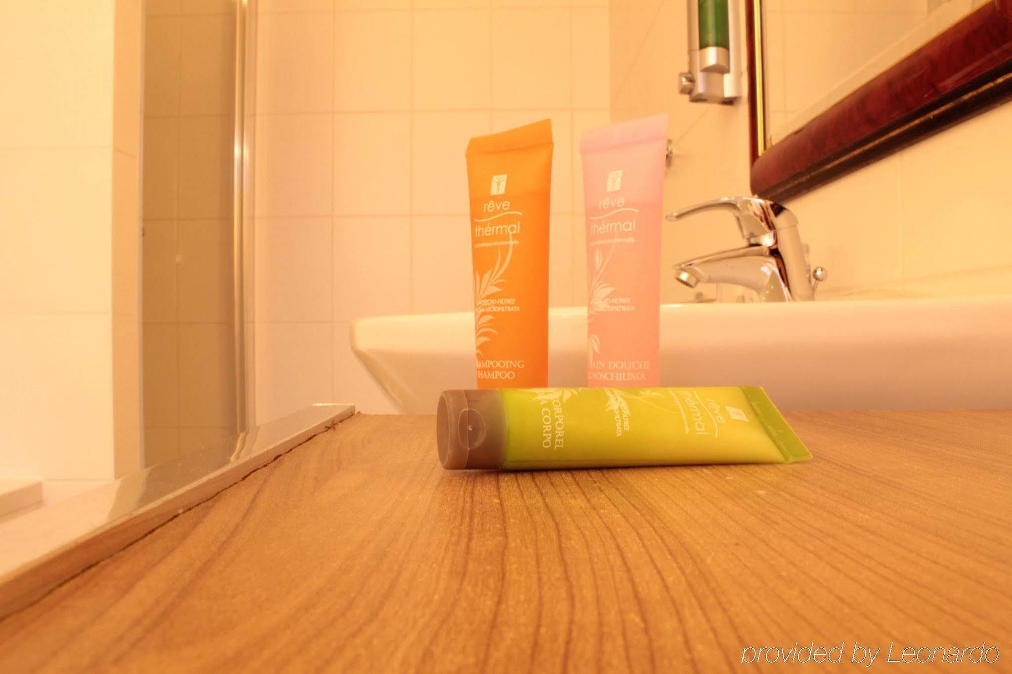 Hotel Parco Di Schoenbrunn Vienna City エクステリア 写真