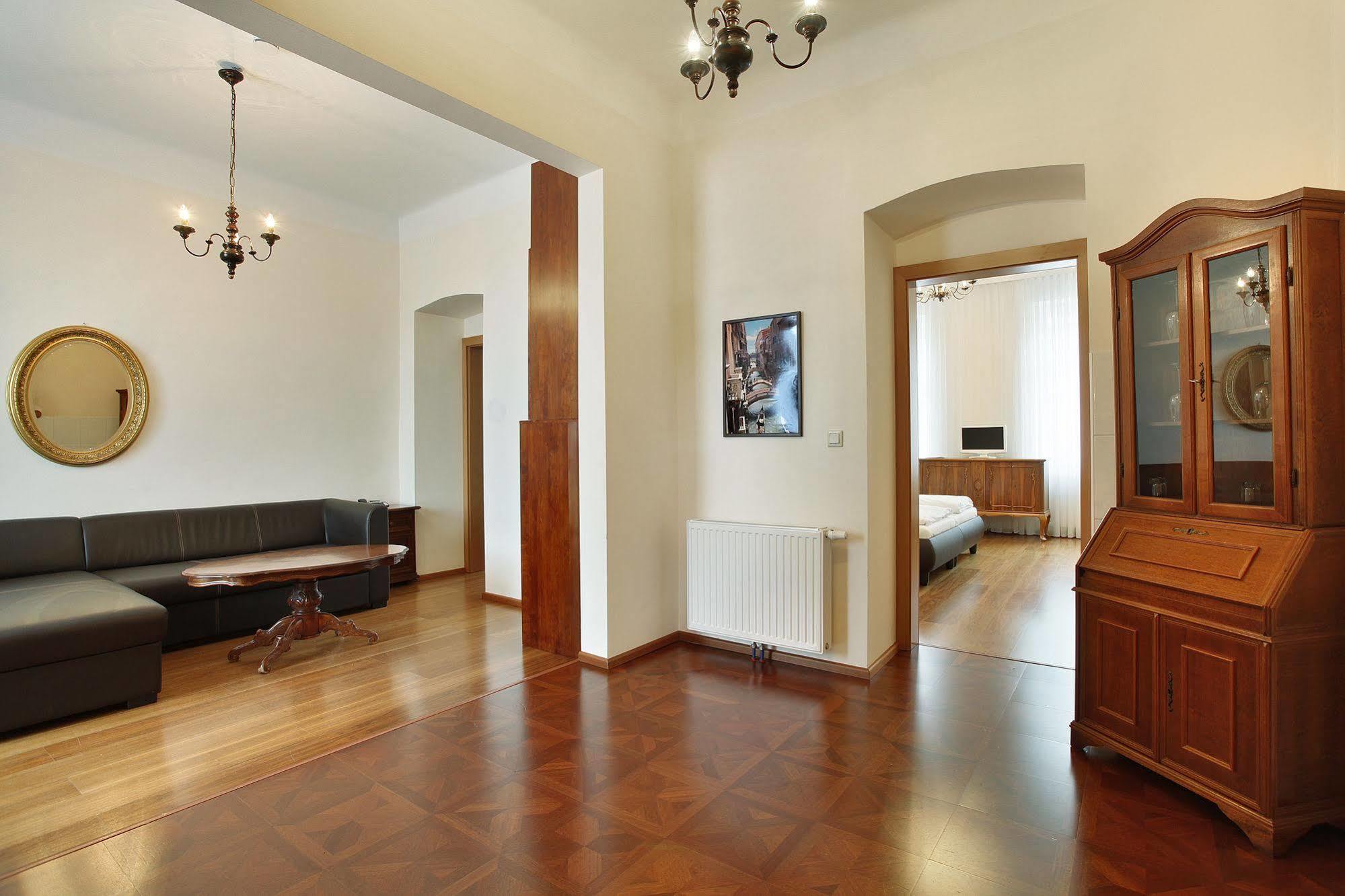 Hotel Parco Di Schoenbrunn Vienna City エクステリア 写真