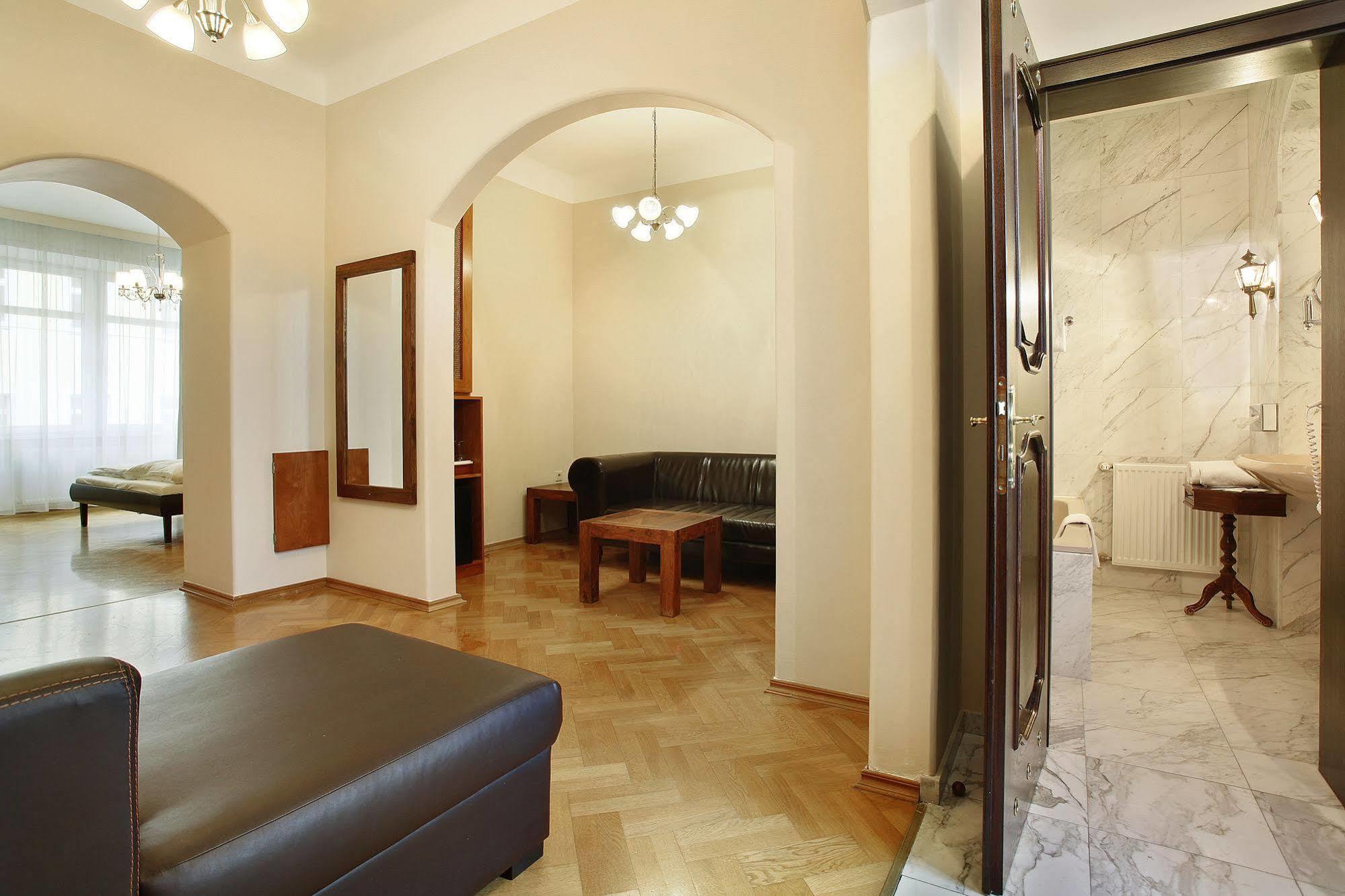 Hotel Parco Di Schoenbrunn Vienna City 部屋 写真