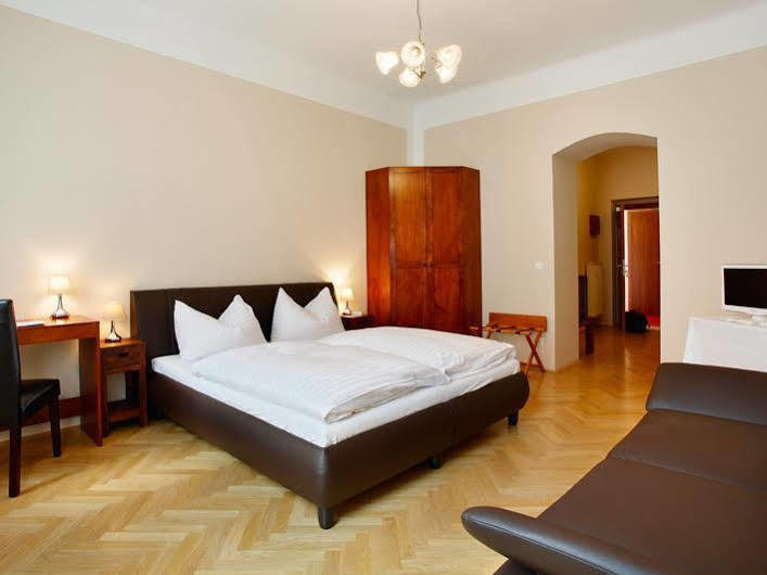 Hotel Parco Di Schoenbrunn Vienna City エクステリア 写真