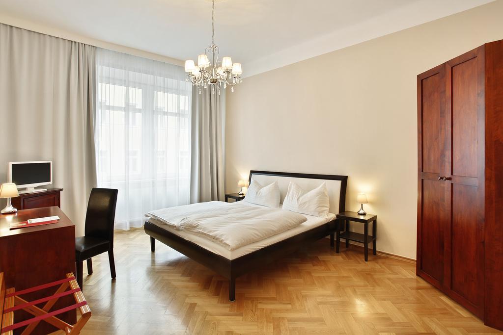 Hotel Parco Di Schoenbrunn Vienna City エクステリア 写真